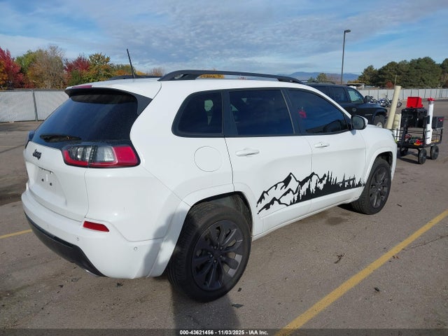 1C4PJMDN1LD568120 Jeep Cherokee