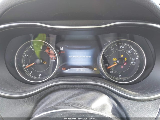 1C4PJMDN1LD568120 Jeep Cherokee