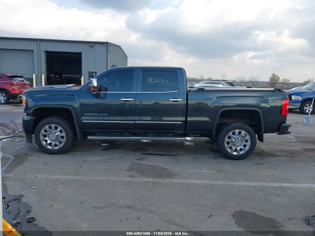 1GT12SEY2KF111903 GMC Sierra 2500hd Denali
