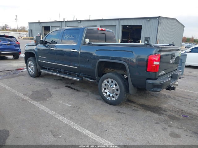 1GT12SEY2KF111903 GMC Sierra 2500hd Denali