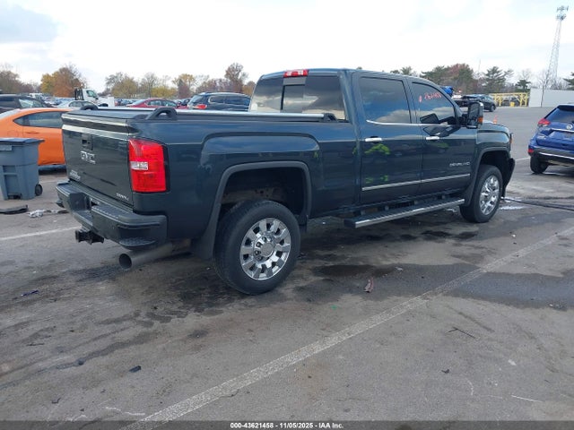 1GT12SEY2KF111903 GMC Sierra 2500hd Denali
