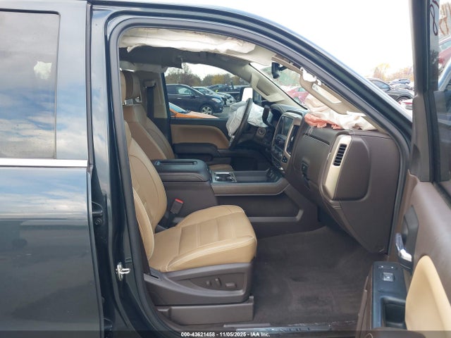 1GT12SEY2KF111903 GMC Sierra 2500hd Denali