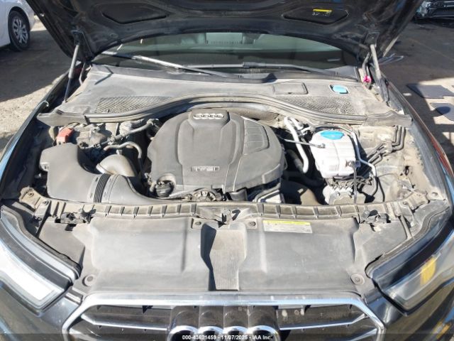 2018 AUDI A6 WAUC8AFC4JN068705 Photo 9