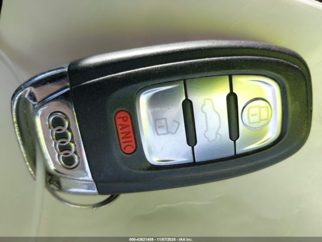 2018 AUDI A6 WAUC8AFC4JN068705 Photo 10