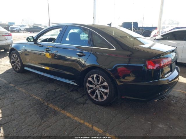2018 AUDI A6 WAUC8AFC4JN068705 Photo 2