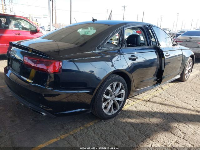 2018 AUDI A6 WAUC8AFC4JN068705 Photo 3