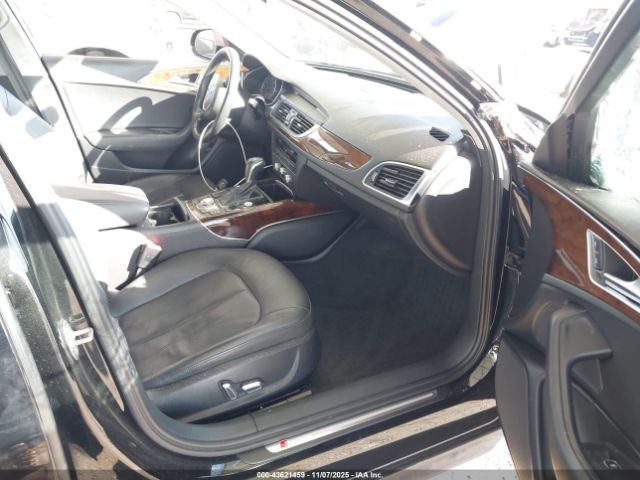 2018 AUDI A6 WAUC8AFC4JN068705 Photo 4