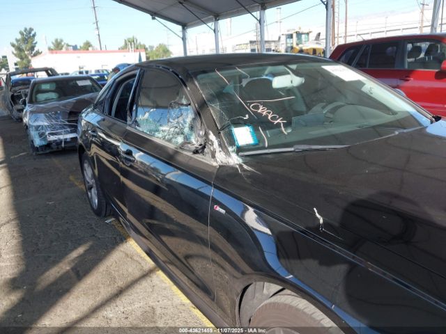 2018 AUDI A6 WAUC8AFC4JN068705 Photo 5