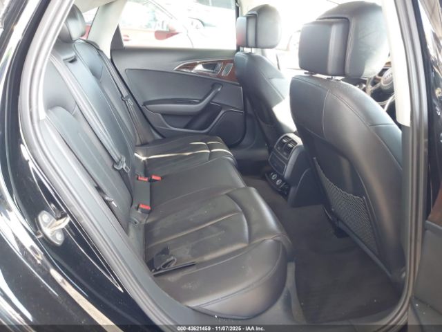 2018 AUDI A6 WAUC8AFC4JN068705 Photo 7