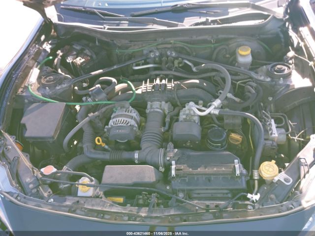 2015 SUBARU BRZ JF1ZCAC1XF8602915 Photo 9