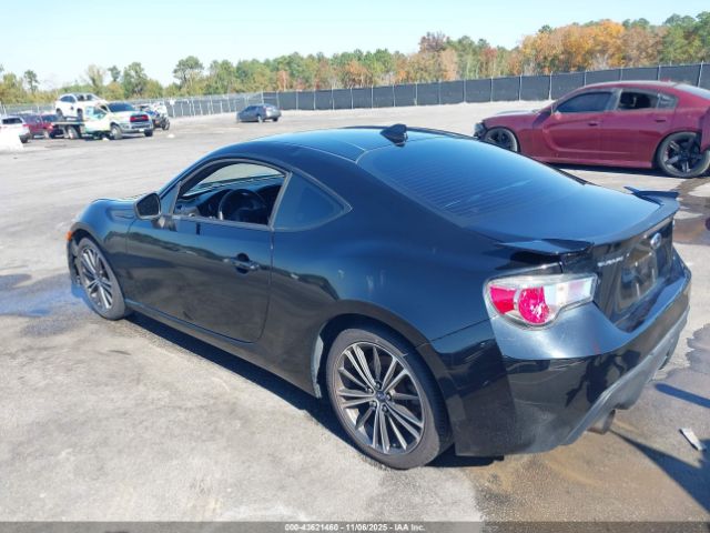 2015 SUBARU BRZ JF1ZCAC1XF8602915 Photo 2