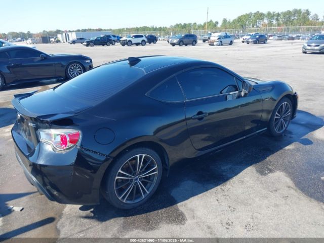 2015 SUBARU BRZ JF1ZCAC1XF8602915 Photo 3