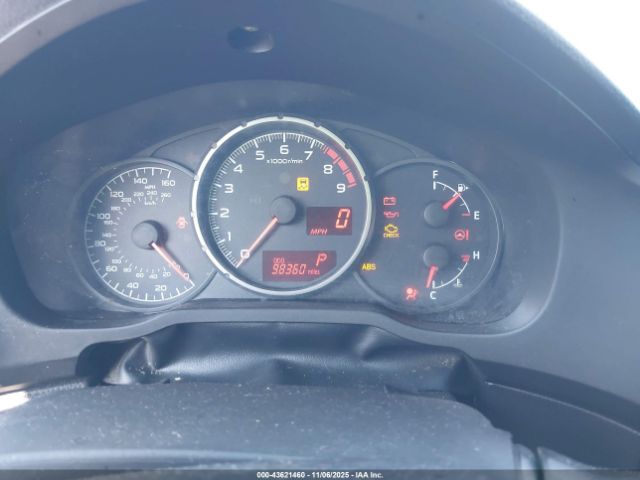 2015 SUBARU BRZ JF1ZCAC1XF8602915 Photo 6