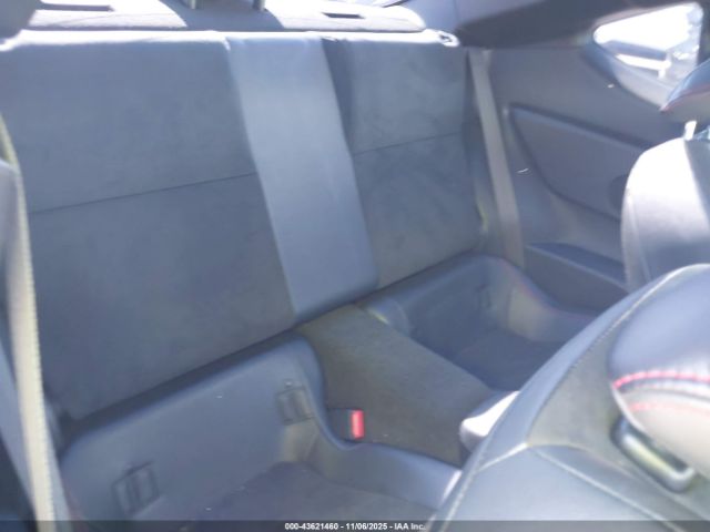 2015 SUBARU BRZ JF1ZCAC1XF8602915 Photo 7