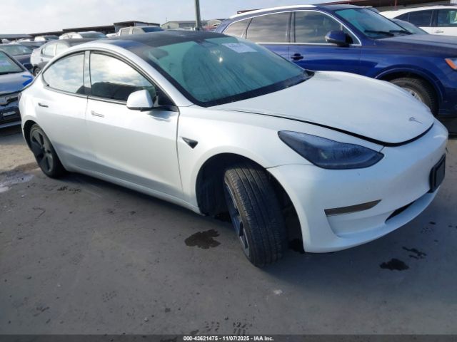 2023 TESLA MODEL 3 5YJ3E1EAXPF603216