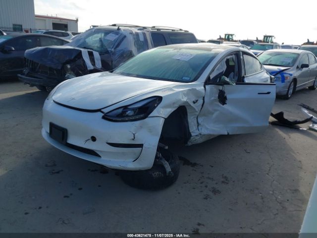2023 TESLA MODEL 3 5YJ3E1EAXPF603216 Photo 1