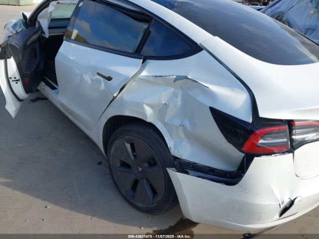 2023 TESLA MODEL 3 5YJ3E1EAXPF603216 Photo 5