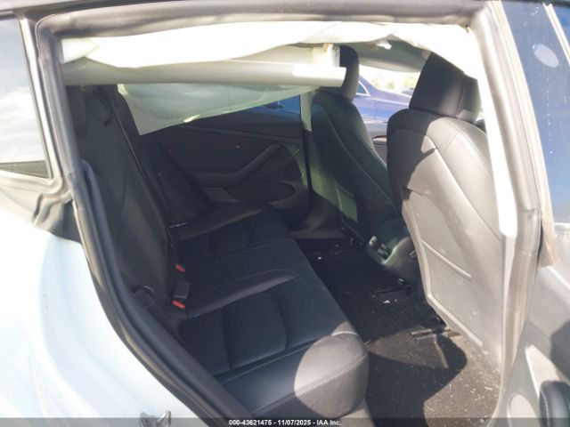 2023 TESLA MODEL 3 5YJ3E1EAXPF603216 Photo 7