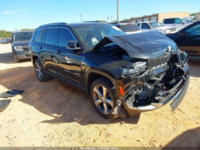 2021 JEEP GRAND CHEROKEE L 1C4RJKBG8M8104656