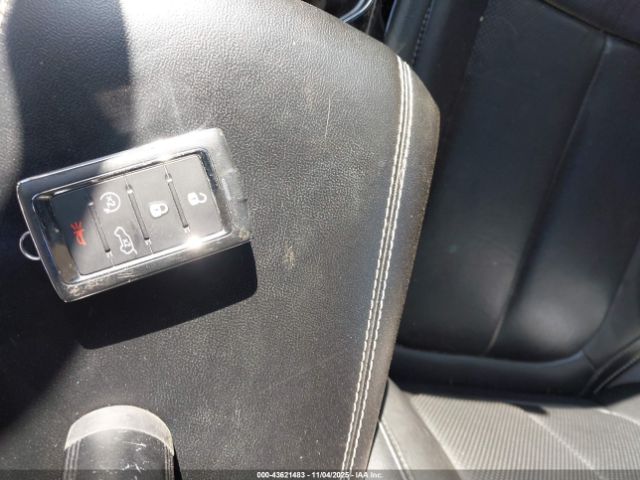 2021 JEEP GRAND CHEROKEE L 1C4RJKBG8M8104656 Photo 10