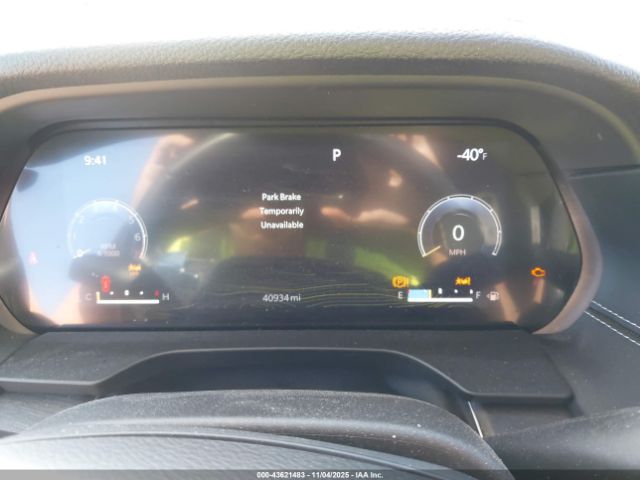 2021 JEEP GRAND CHEROKEE L 1C4RJKBG8M8104656 Photo 6