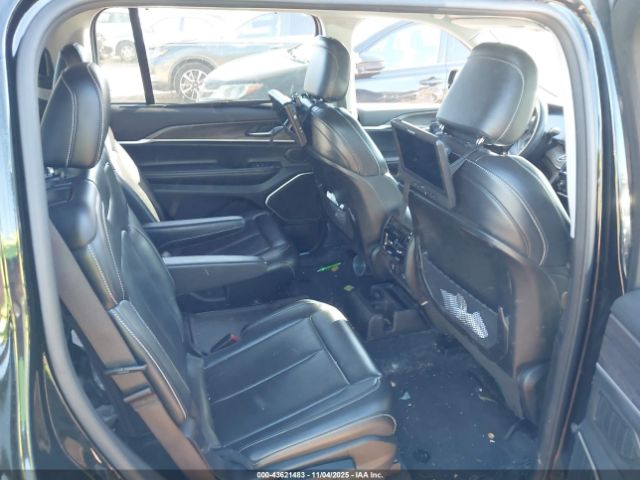 2021 JEEP GRAND CHEROKEE L 1C4RJKBG8M8104656 Photo 7