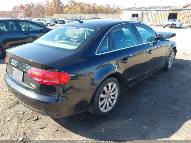 2009 AUDI A4 WAUSF78K69N021695 Photo 3