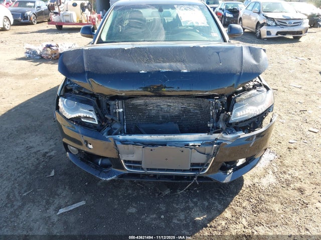 2009 AUDI A4 WAUSF78K69N021695 Photo 5