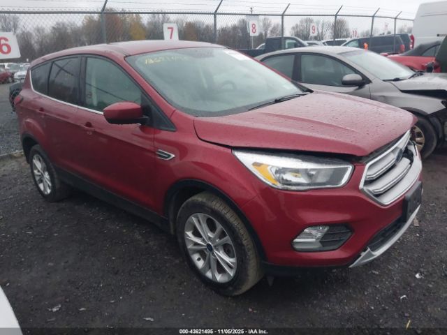 2019 FORD ESCAPE 1FMCU9GDXKUC44583