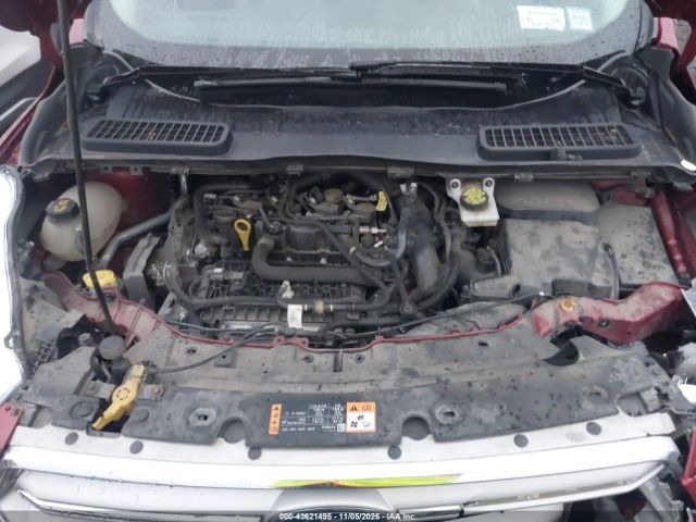 2019 FORD ESCAPE 1FMCU9GDXKUC44583 Photo 9