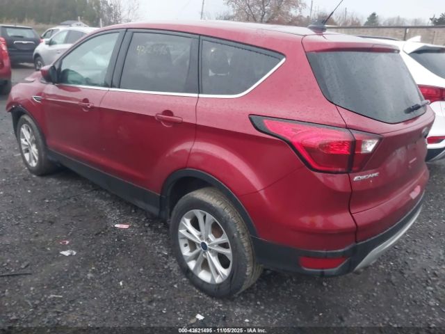2019 FORD ESCAPE 1FMCU9GDXKUC44583 Photo 2