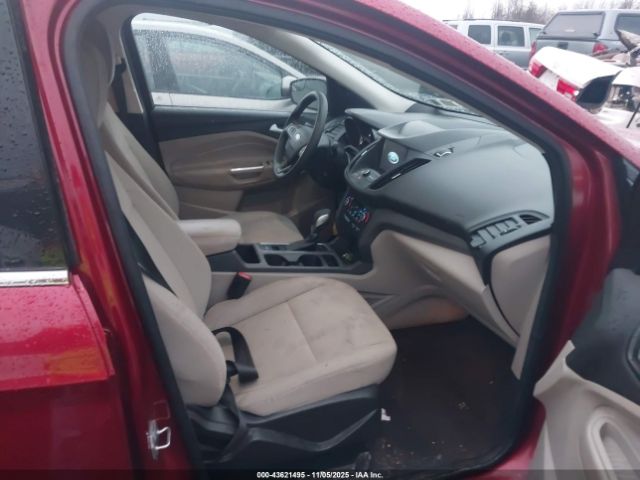 2019 FORD ESCAPE 1FMCU9GDXKUC44583 Photo 4