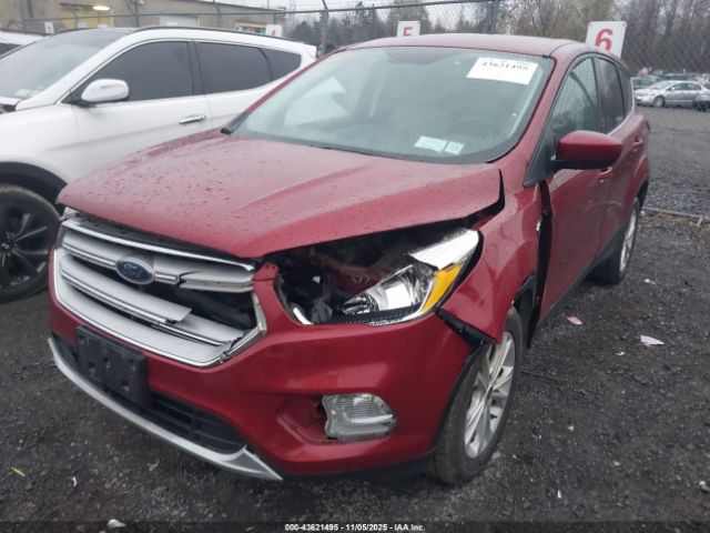 2019 FORD ESCAPE 1FMCU9GDXKUC44583 Photo 5