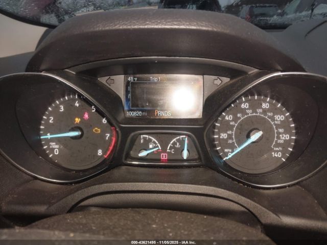 2019 FORD ESCAPE 1FMCU9GDXKUC44583 Photo 6