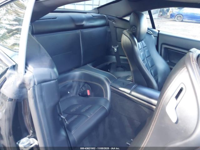 2013 FERRARI CALIFORNIA ZFF65TJA1D0193934 Photo 7