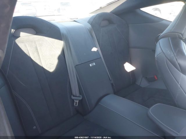 2018 LEXUS LC 500 JTHHP5AY1JA005525 Photo 7