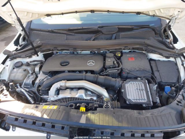 2024 MERCEDES-BENZ GLA 250 W1N4N4GB6RJ572613 Photo 9
