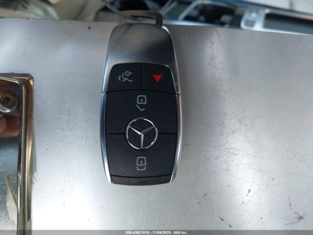 2024 MERCEDES-BENZ GLA 250 W1N4N4GB6RJ572613 Photo 10