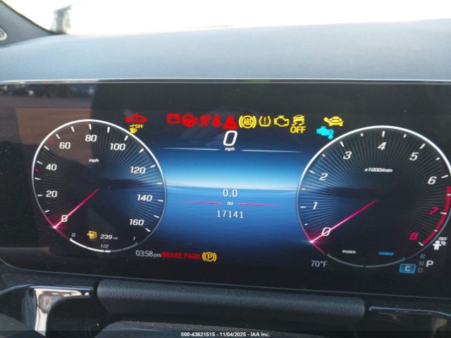 2024 MERCEDES-BENZ GLA 250 W1N4N4GB6RJ572613 Photo 6