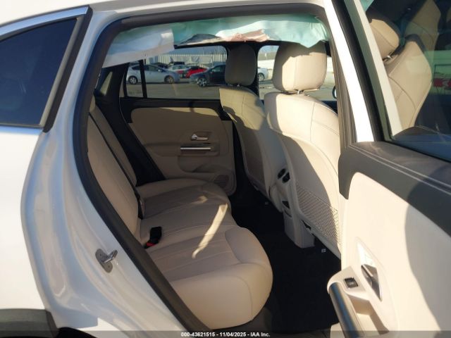 2024 MERCEDES-BENZ GLA 250 W1N4N4GB6RJ572613 Photo 7