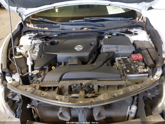 1N4AL3AP7EN261358 Nissan Altima 2.5 S