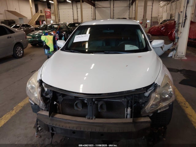 1N4AL3AP7EN261358 Nissan Altima 2.5 S