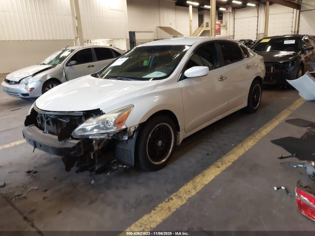 1N4AL3AP7EN261358 Nissan Altima 2.5 S