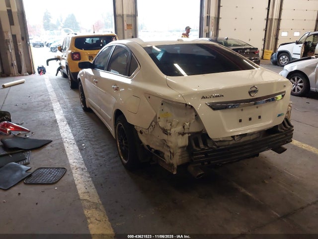 1N4AL3AP7EN261358 Nissan Altima 2.5 S