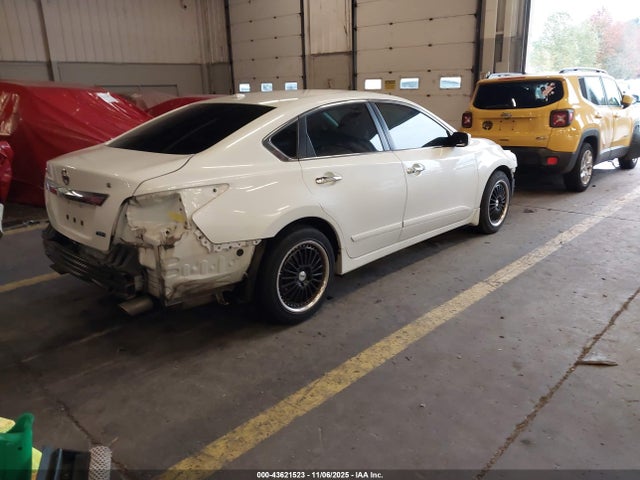 1N4AL3AP7EN261358 Nissan Altima 2.5 S
