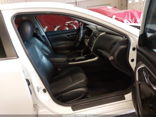 1N4AL3AP7EN261358 Nissan Altima 2.5 S