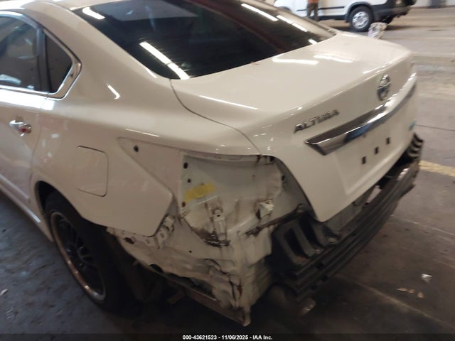 1N4AL3AP7EN261358 Nissan Altima 2.5 S
