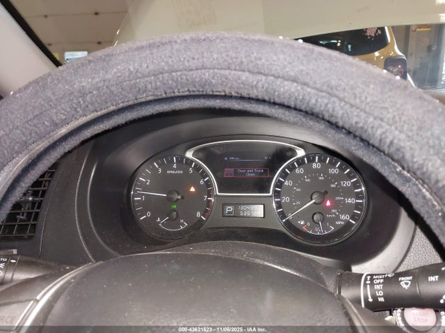 1N4AL3AP7EN261358 Nissan Altima 2.5 S