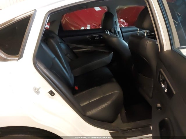1N4AL3AP7EN261358 Nissan Altima 2.5 S