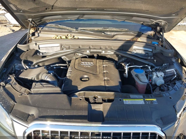 2015 AUDI Q5 WA1LFAFP6FA147460 Photo 9